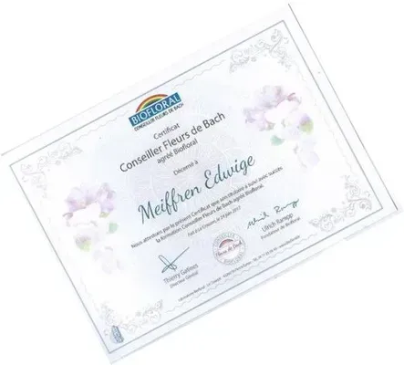 conseiller fleurs de bach