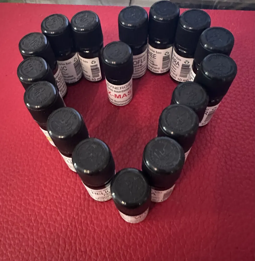 Aromathérapie à Six-Fours-les-Plages