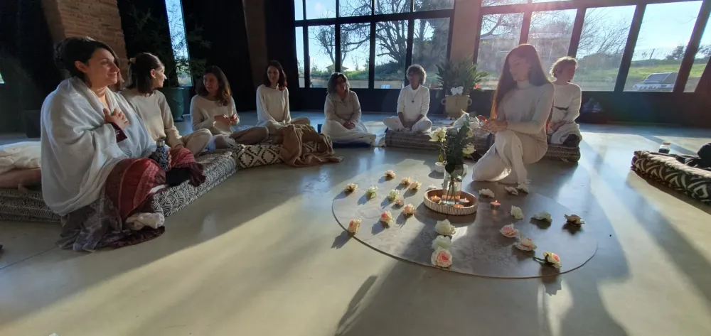 atelier de femmes