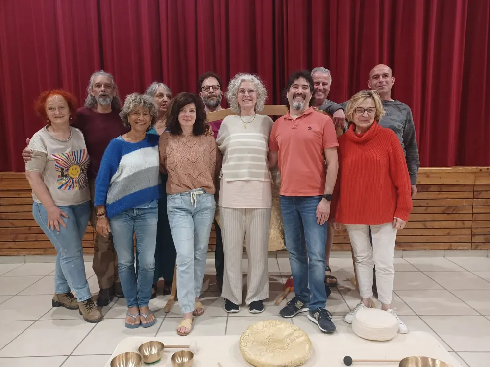groupe atelier