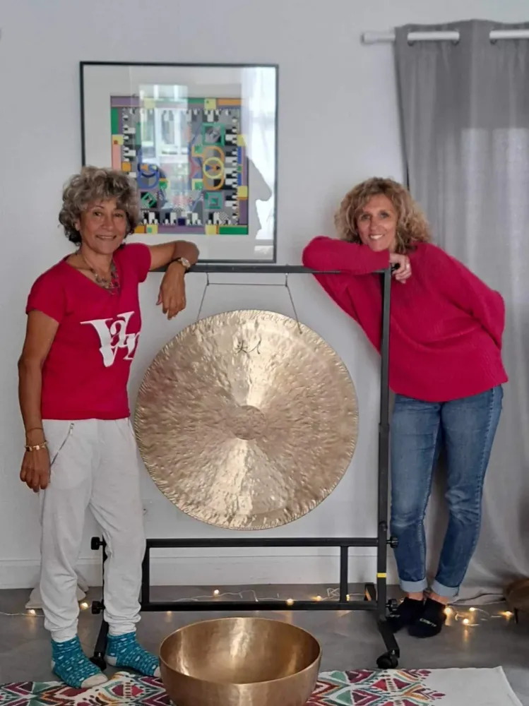 seance duo